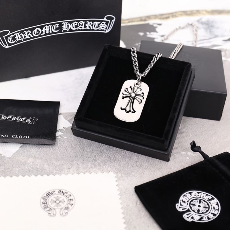 Chrome Hearts Necklaces